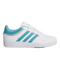Hoops 4.0 Lace Up Sneakers