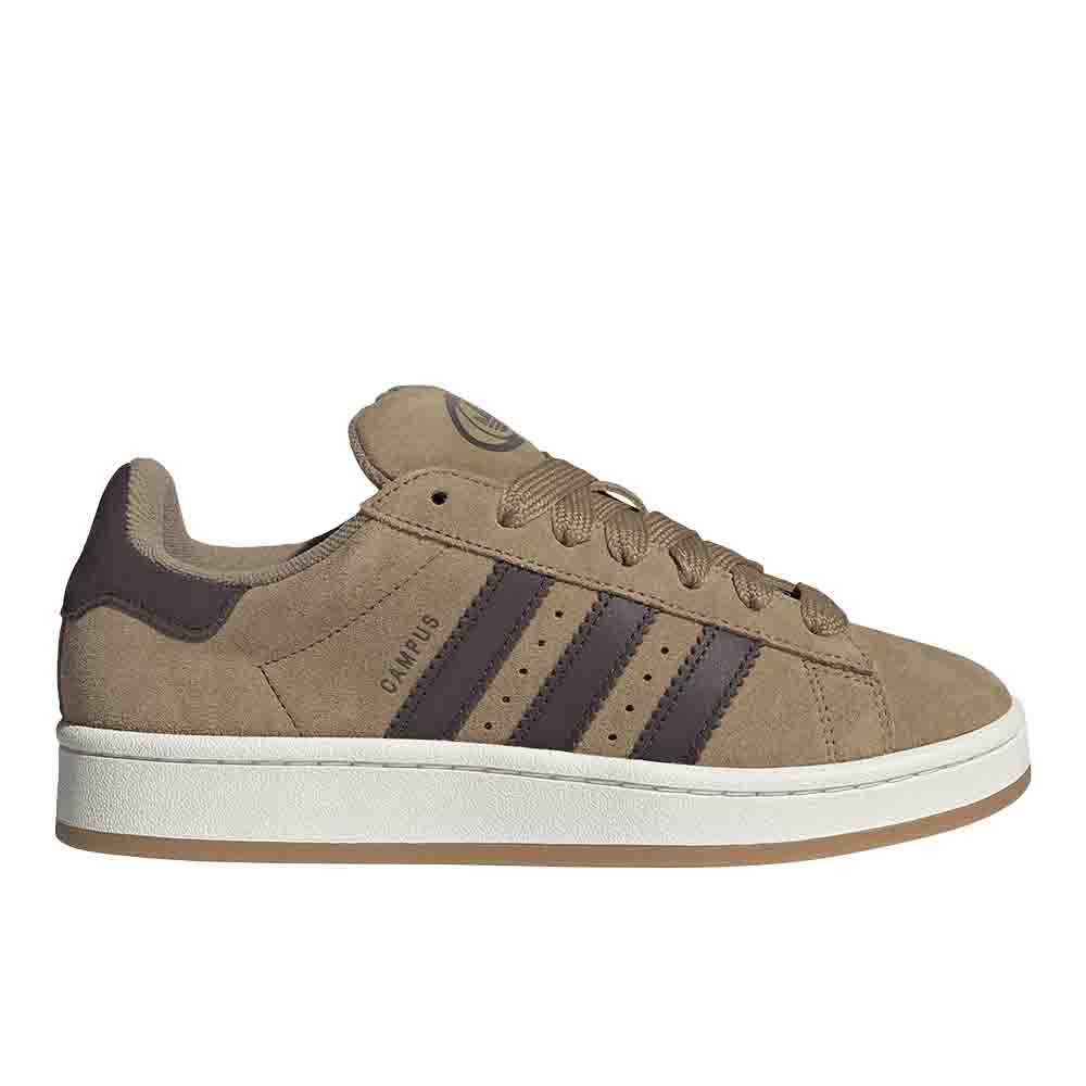 Campus 00S Lace Up Sneakers
