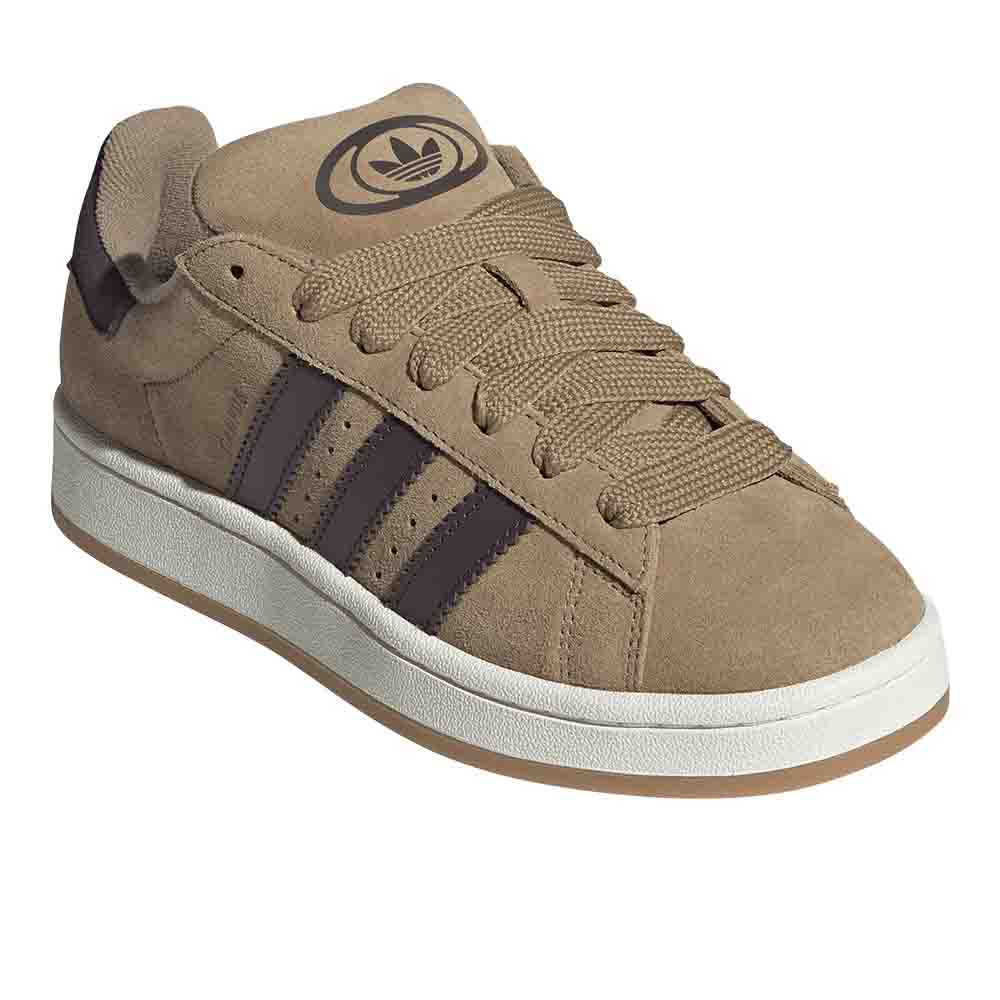 Campus 00S Lace Up Sneakers