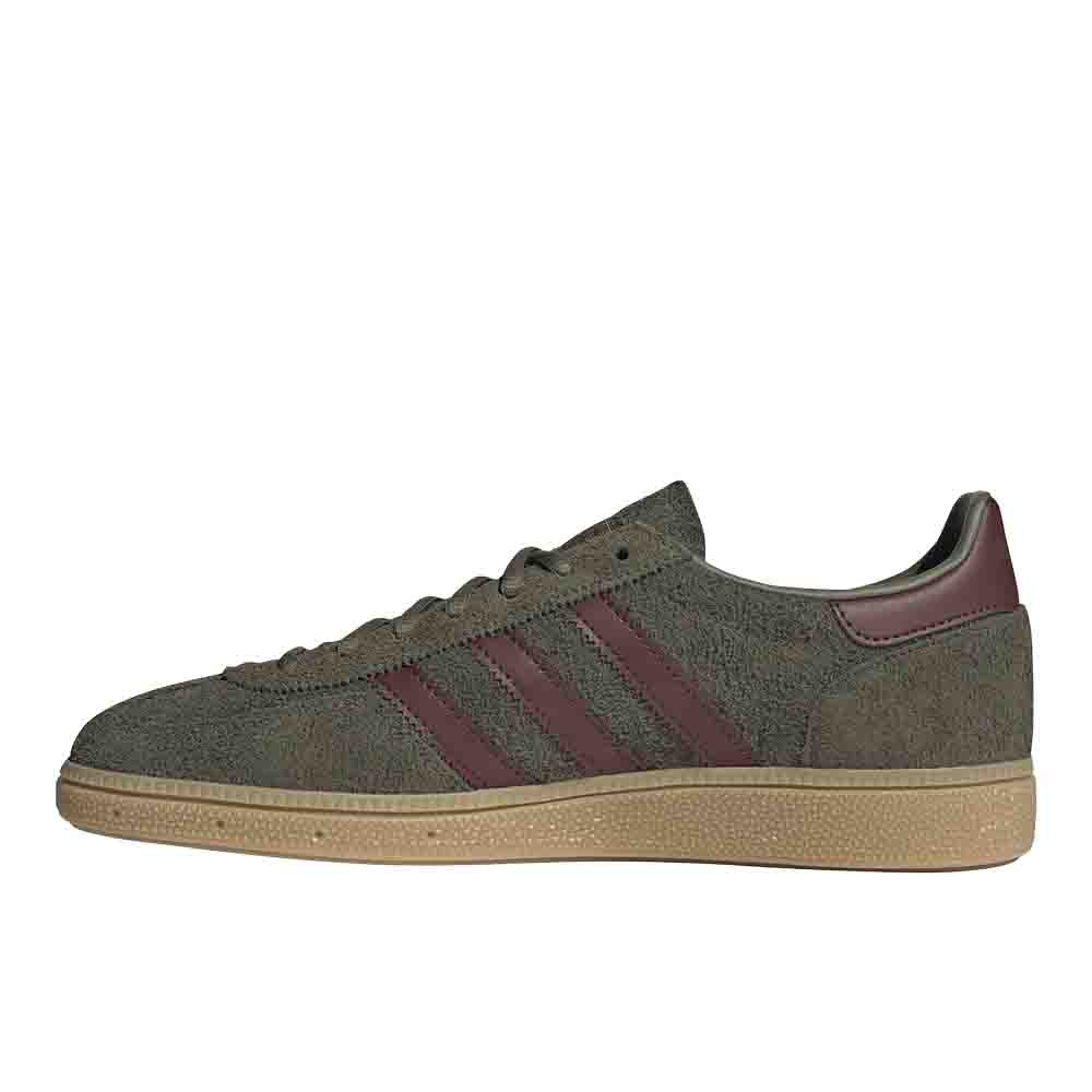 Handball Spezial Lace Up Sneakers