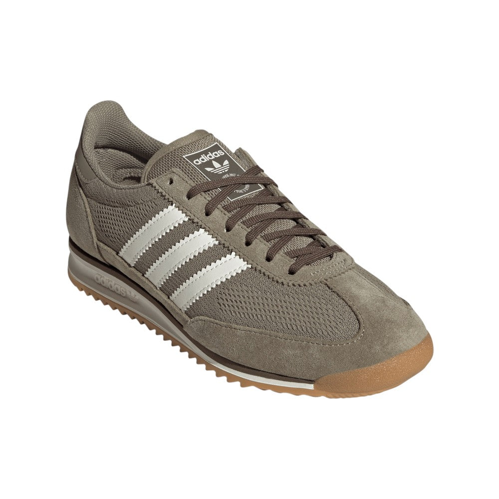 SL 72 OG Lace Up Sneakers