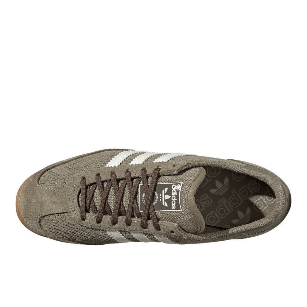 SL 72 OG Lace Up Sneakers