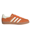 Gazelle Indoor Lace Up Sneakers