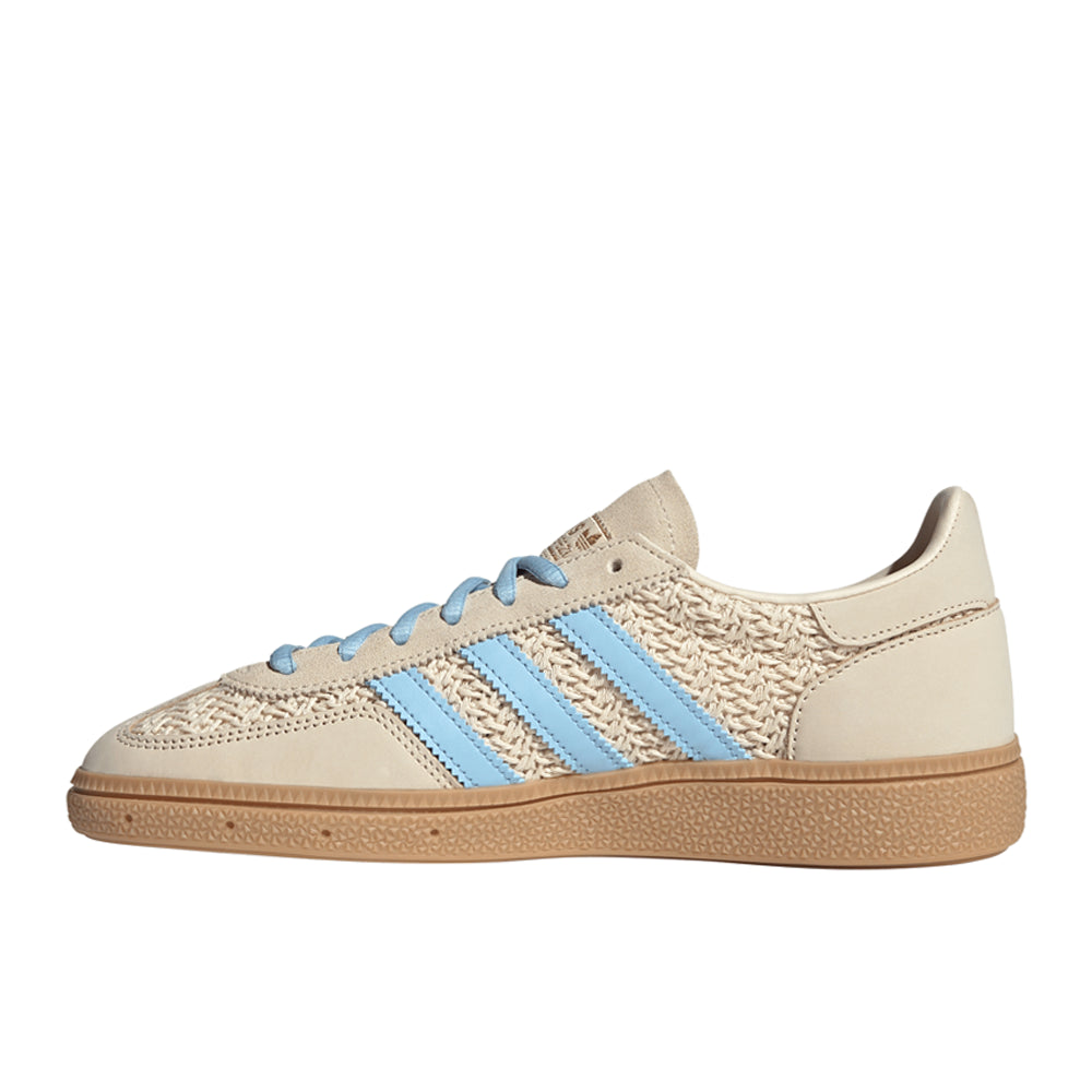 Handball Spezial Lace Up Sneakers