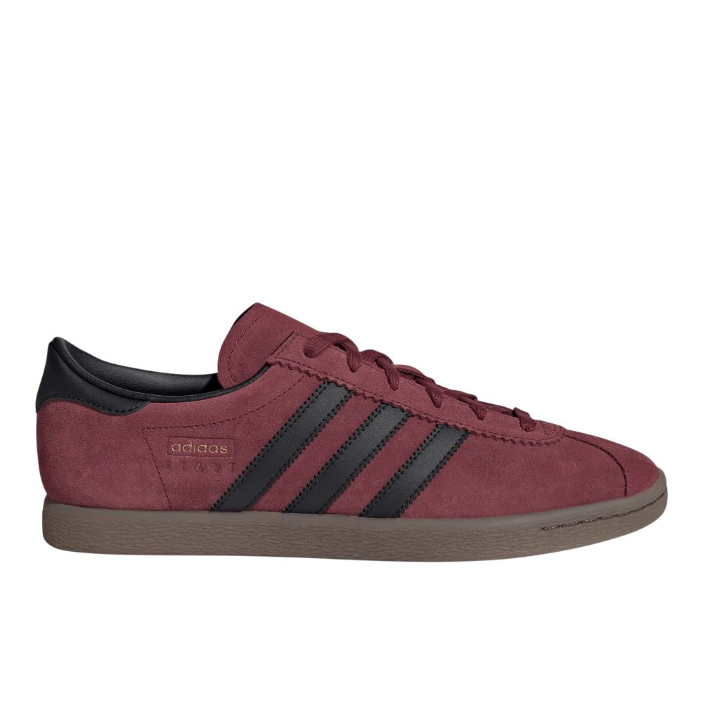 Stadt Wonder Lace Up Sneakers
