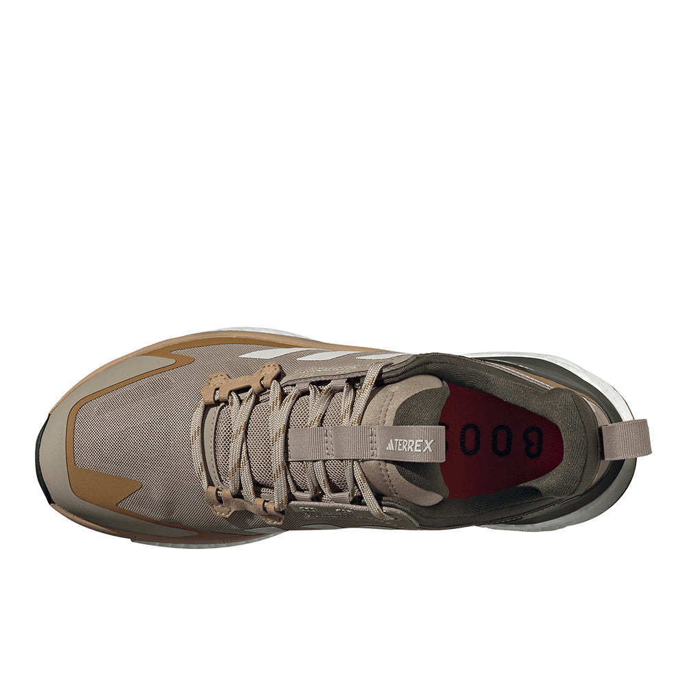 Terrex Free Hiker 2.0 Low Hiking Shoes
