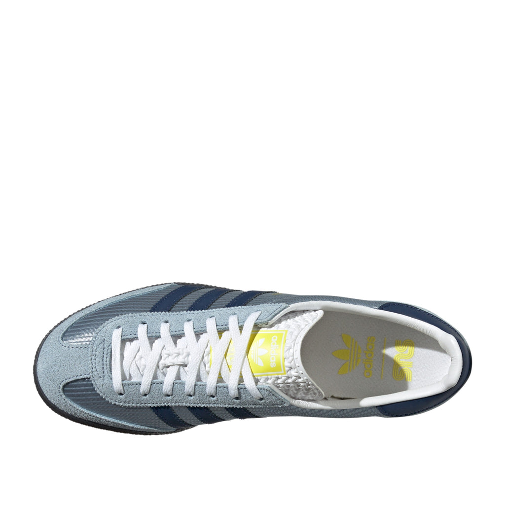 SNS GTII Lace Up Sneakers
