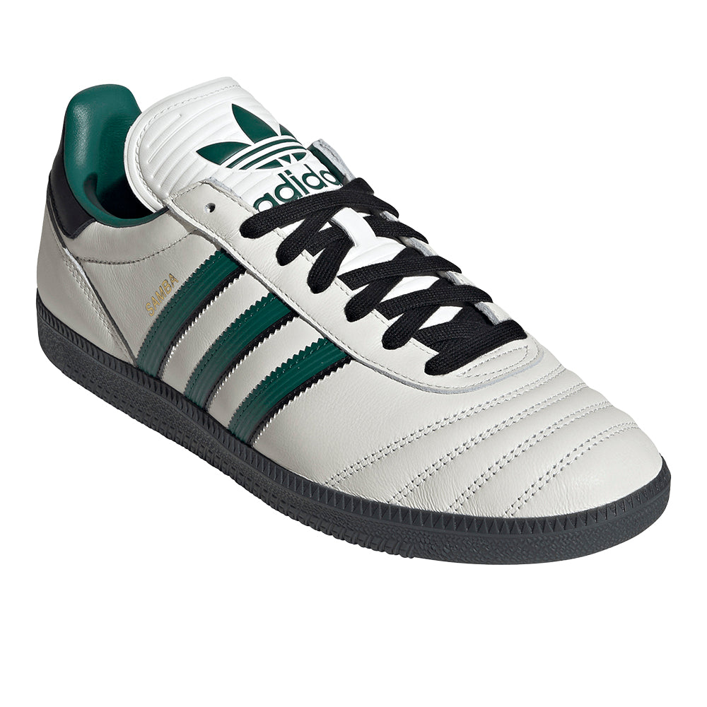 Samba JP Lace Up Sneakers