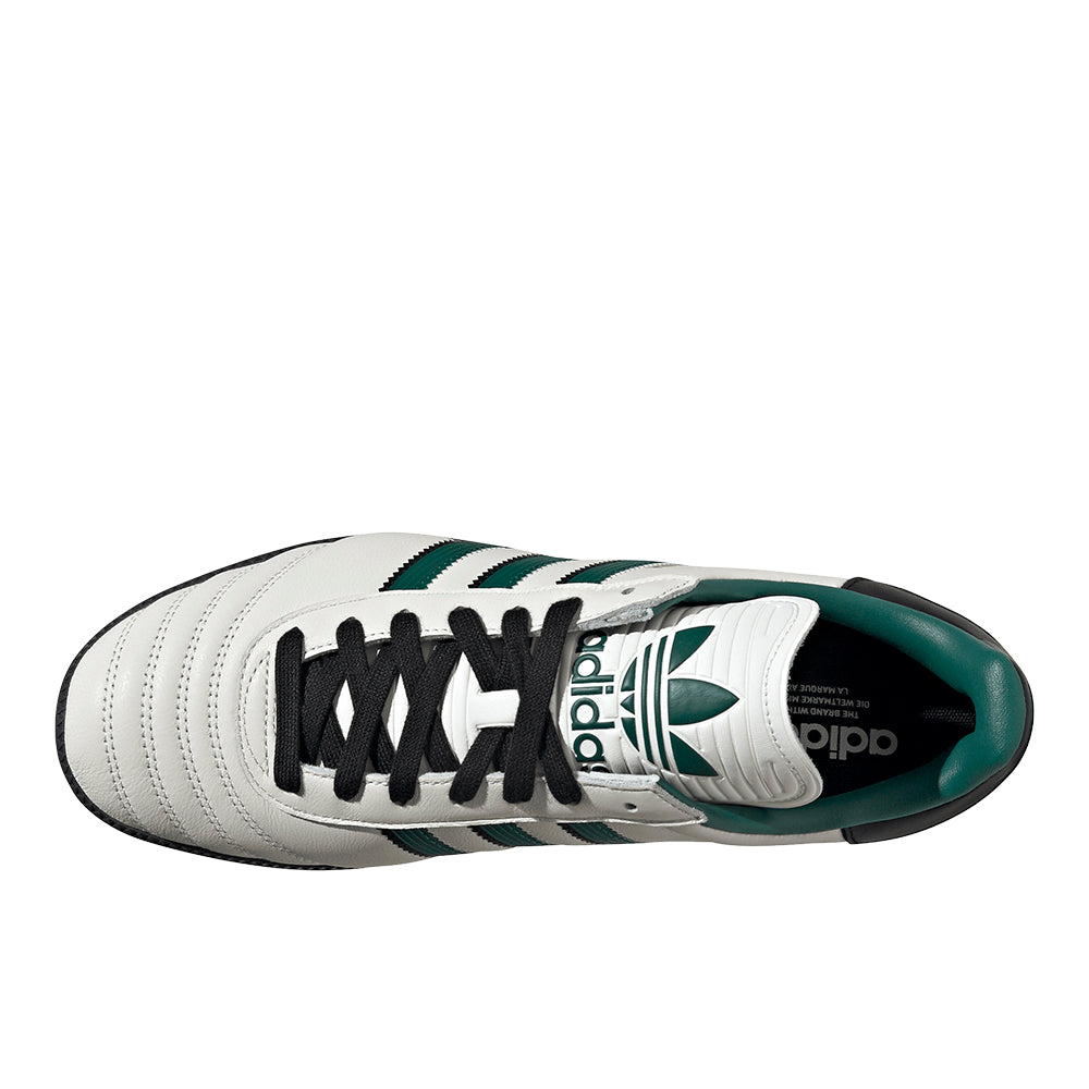 Samba JP Lace Up Sneakers