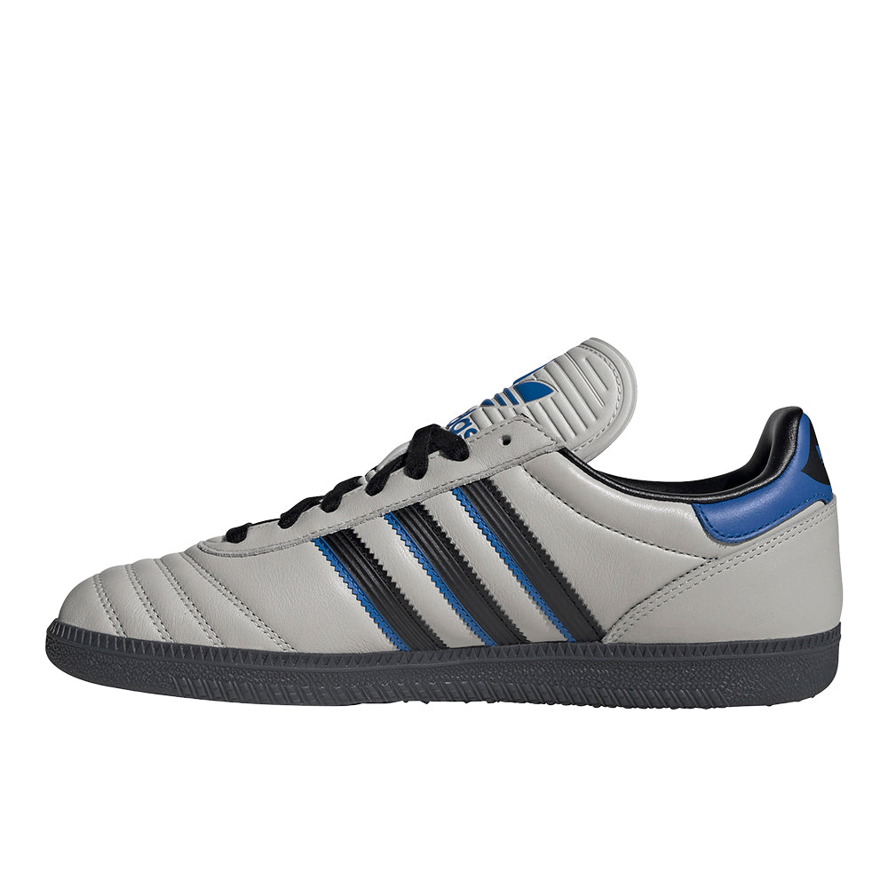 Samba JP Lace Up Sneakers