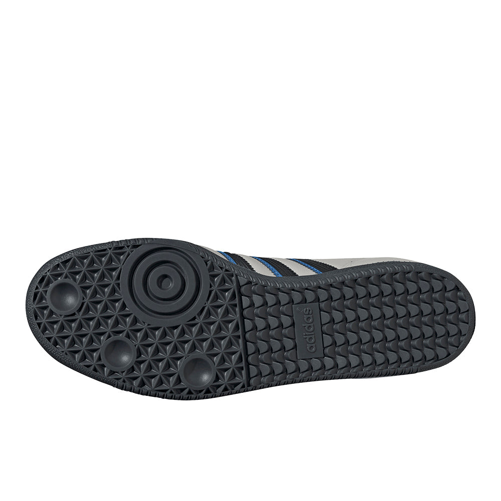 Samba JP Lace Up Sneakers