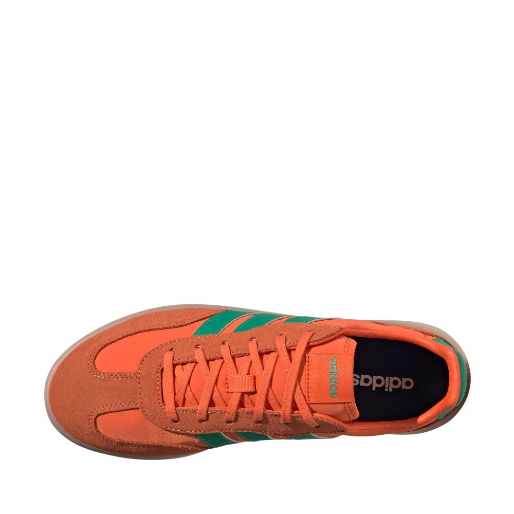 Barreda Decode Lace Up Sneakers