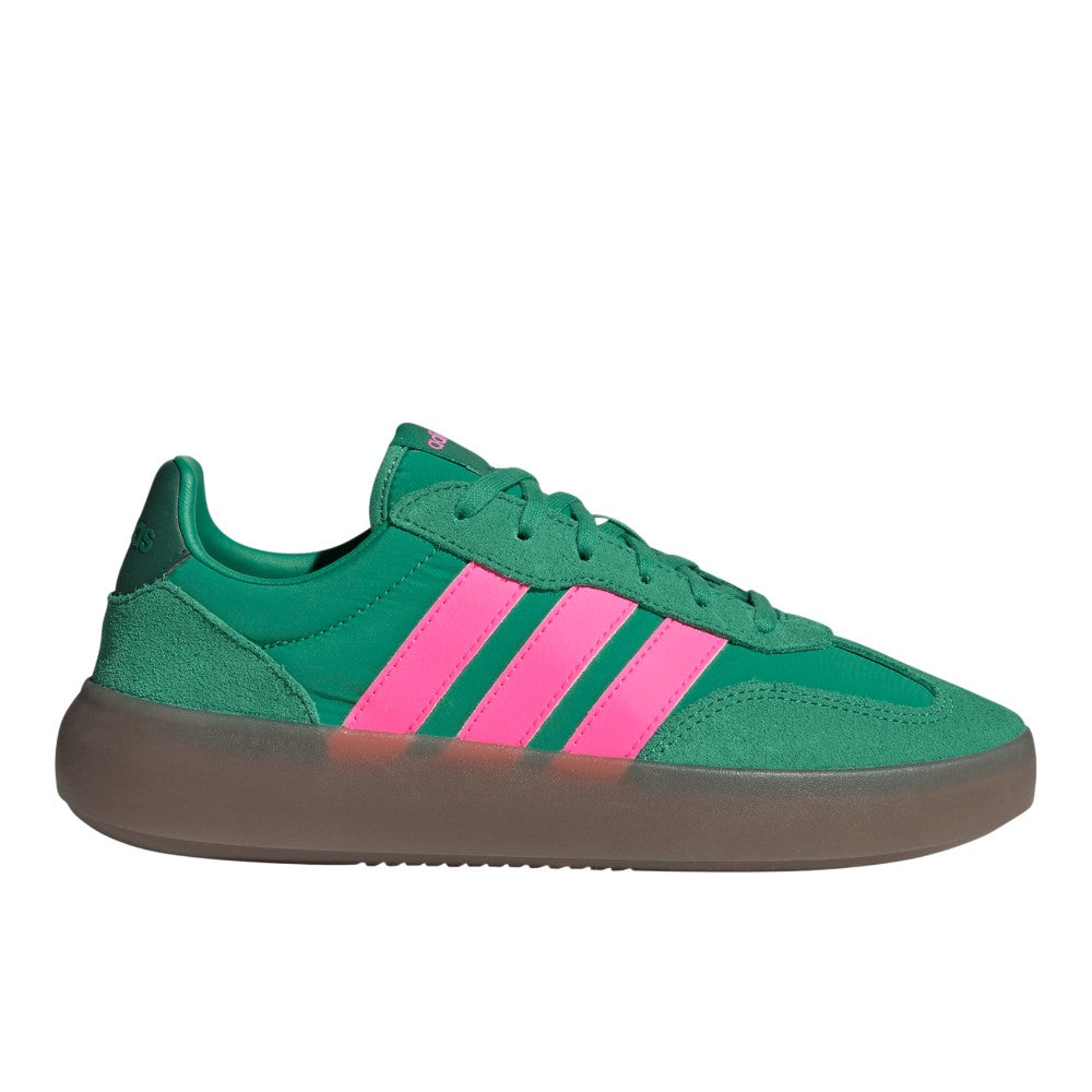 Barreda Decode Lace Up Sneakers