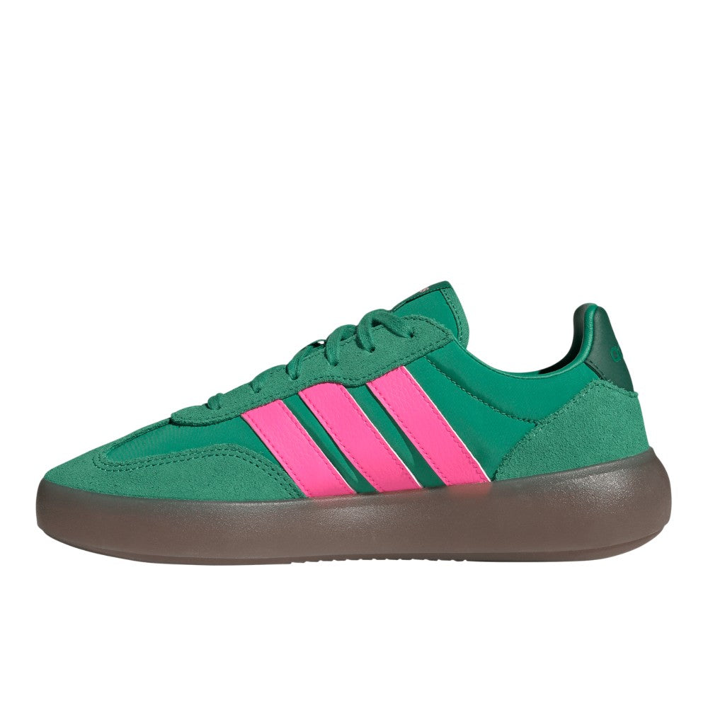 Barreda Decode Lace Up Sneakers
