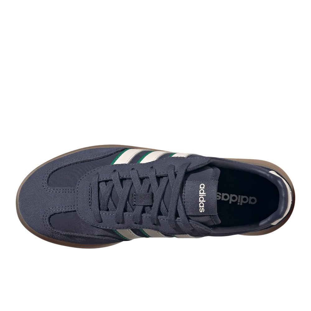 Barreda Decode Lace Up Sneakers