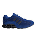 Megaride O1 Lace Up Sneakers