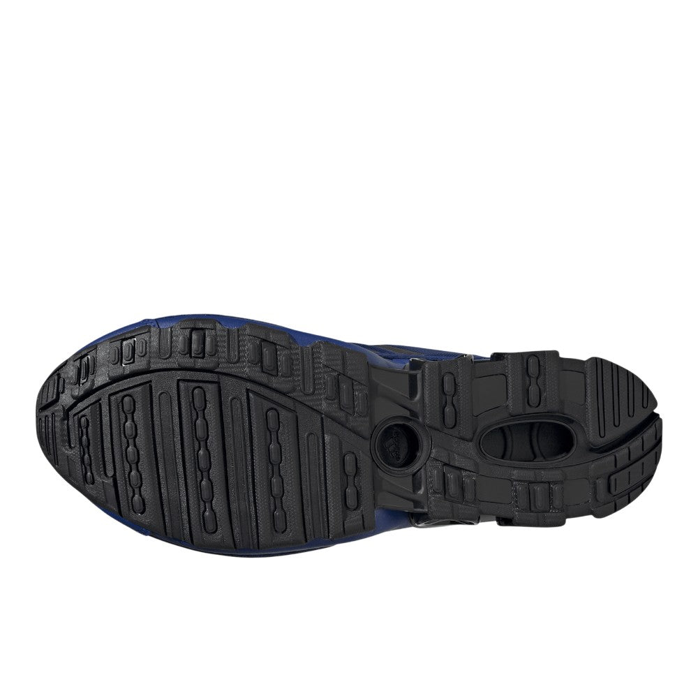 Megaride O1 Lace Up Sneakers