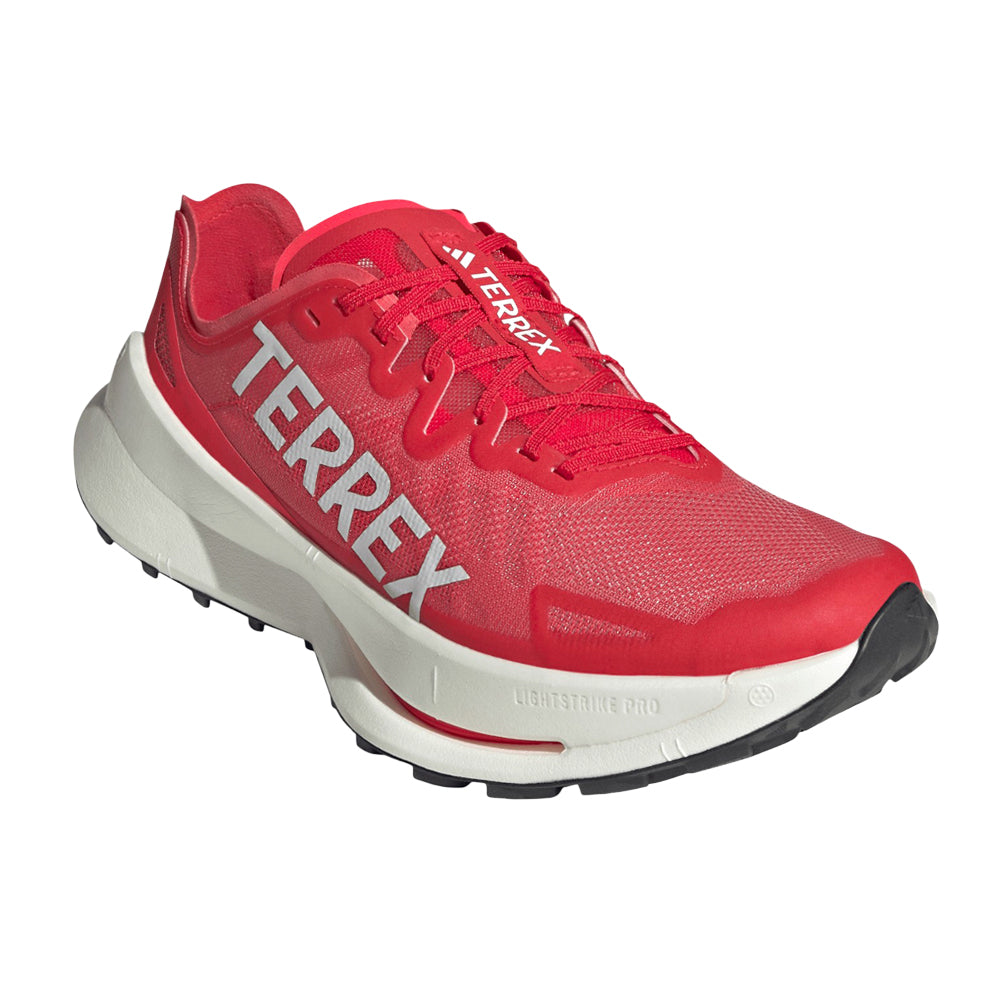 Terrex Agravic Speed Ultra Trail Running Shoes