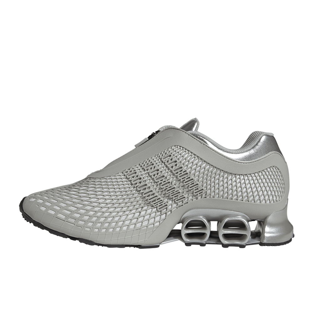 Megaride S2 Lace Up Sneakers
