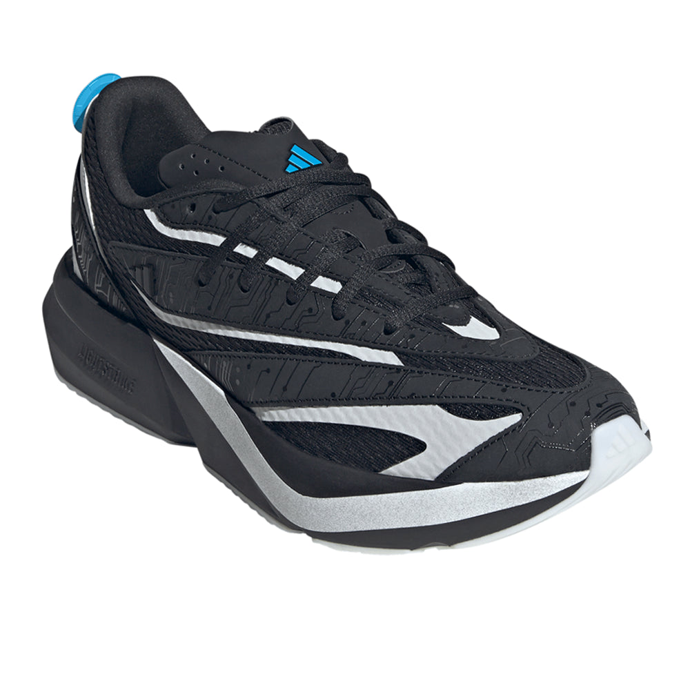 Lightblaze Tron Ares Lace Up Sneakers