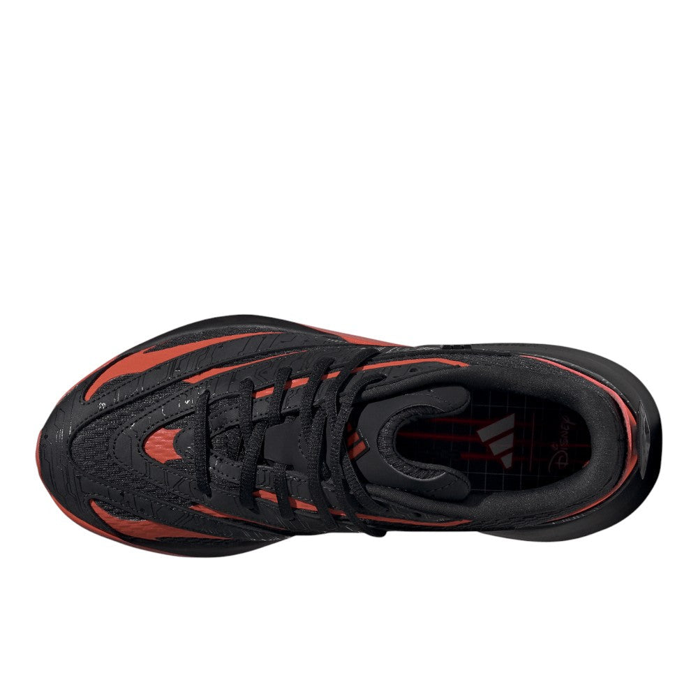 Lightblaze Tron Ares Lace Up Sneakers