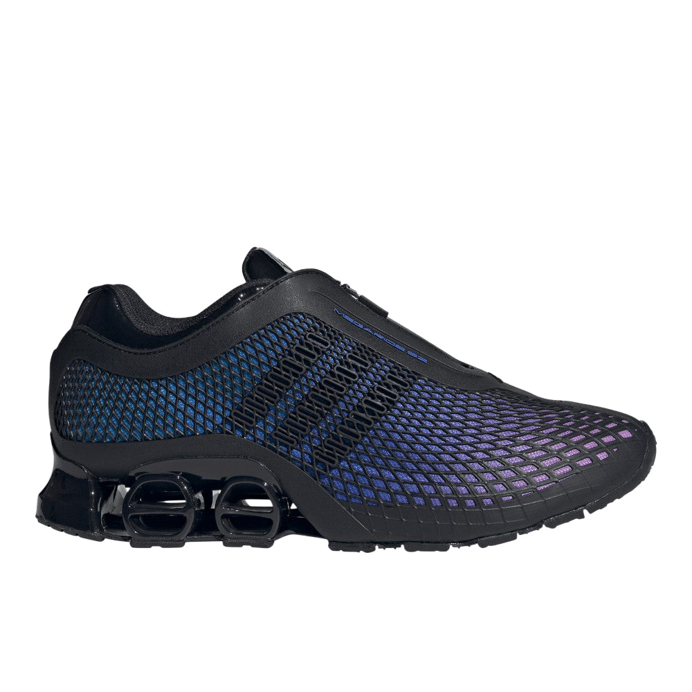 Megaride S2 Lace Up Sneakers