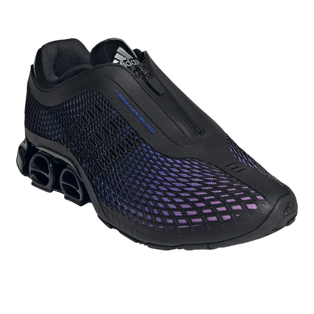 Megaride S2 Lace Up Sneakers