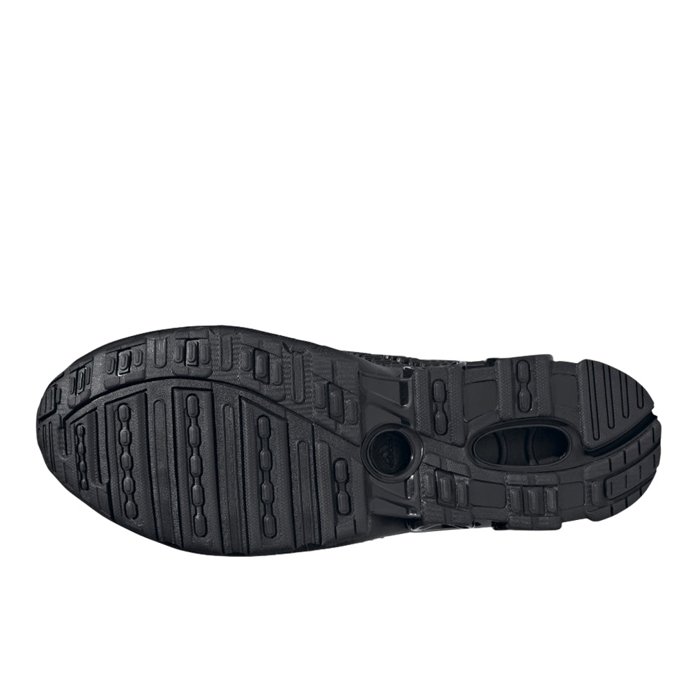 Megaride S2 Lace Up Sneakers