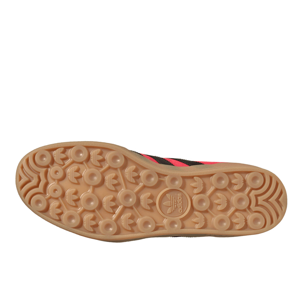 Gazelle Indoor Lace Up Sneakers