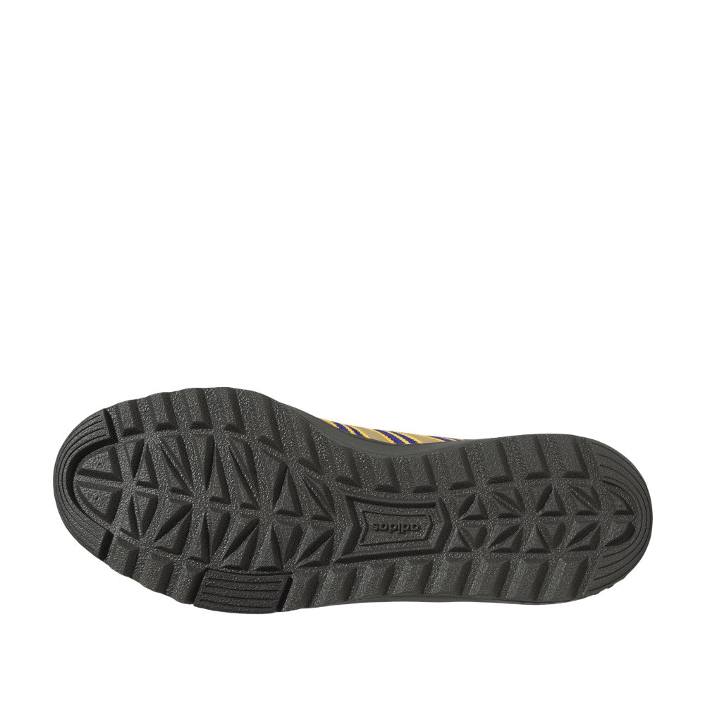 Hoops 4.0 Mid Winterized Lace Up Sneakers