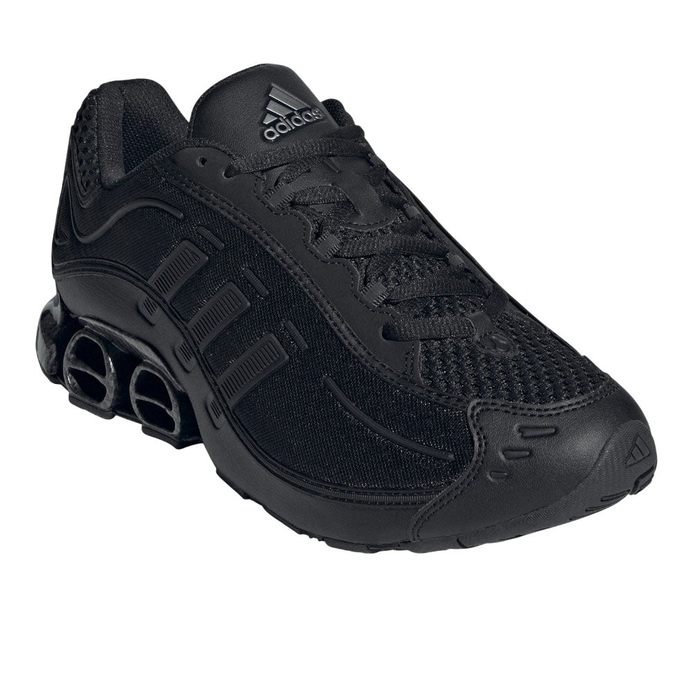 Megaride O1 Lace Up Sneakers