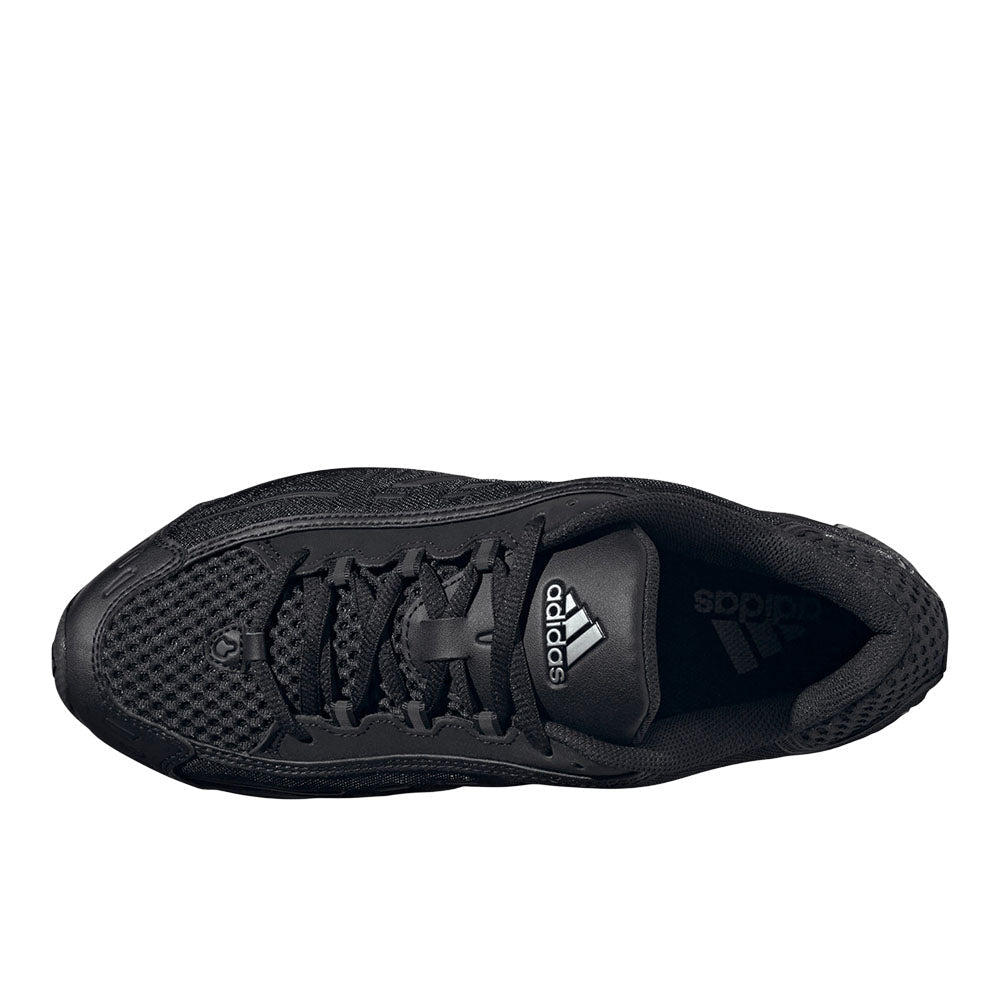 Megaride O1 Lace Up Sneakers