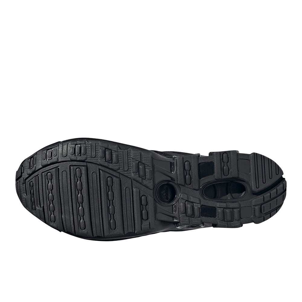 Megaride O1 Lace Up Sneakers
