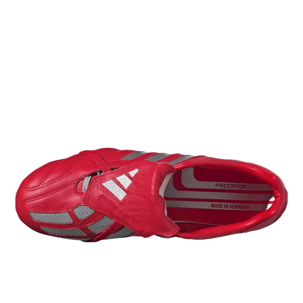 Predator Mania Firm Ground Soccer Cleats