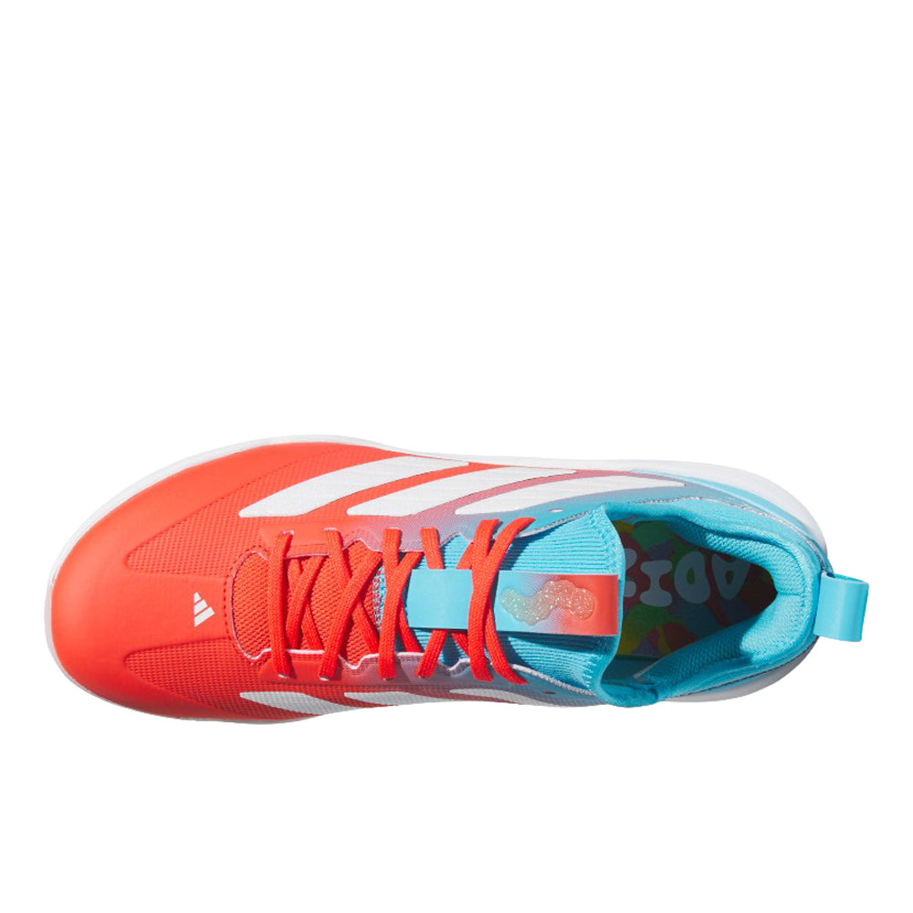 Adizero Impact TPU Candy Baseball Cleats