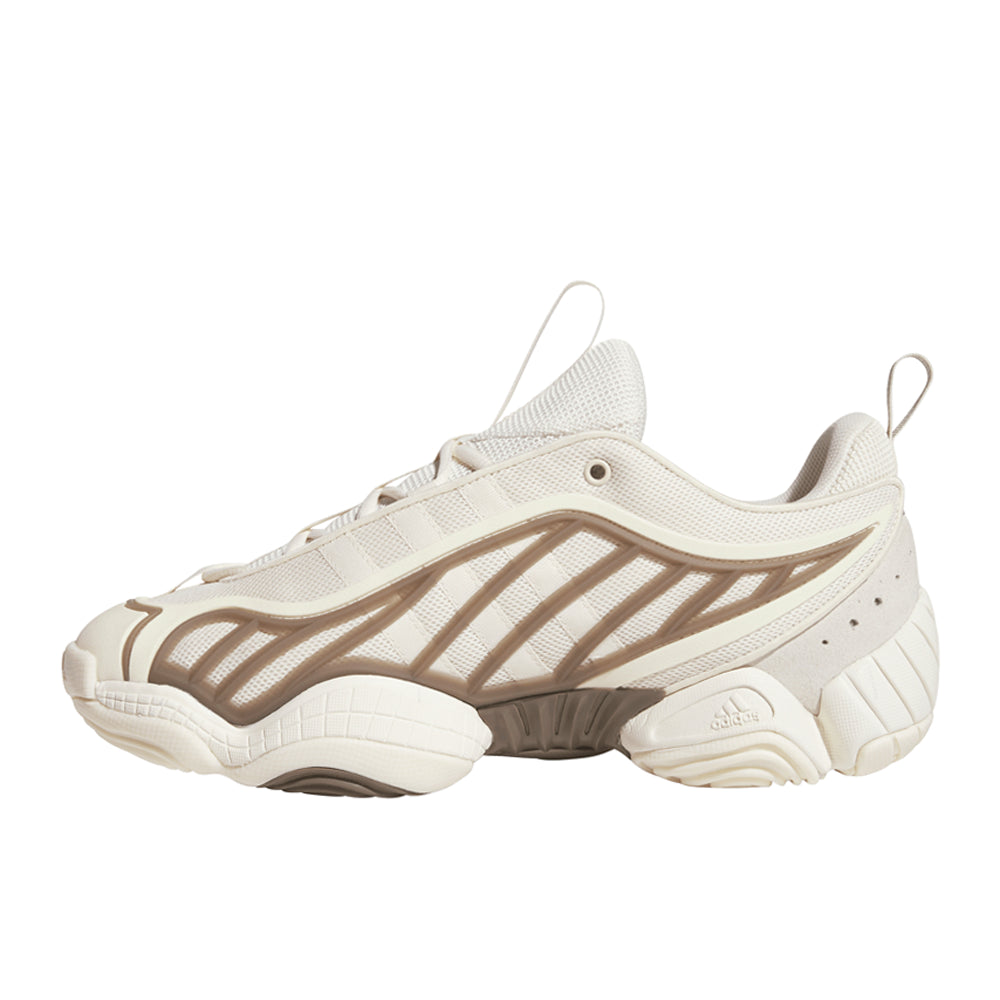 Intimidation Low Lace Up Sneakers