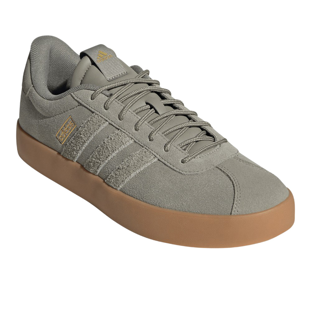 VL Court 3.0 Lace Up Sneakers