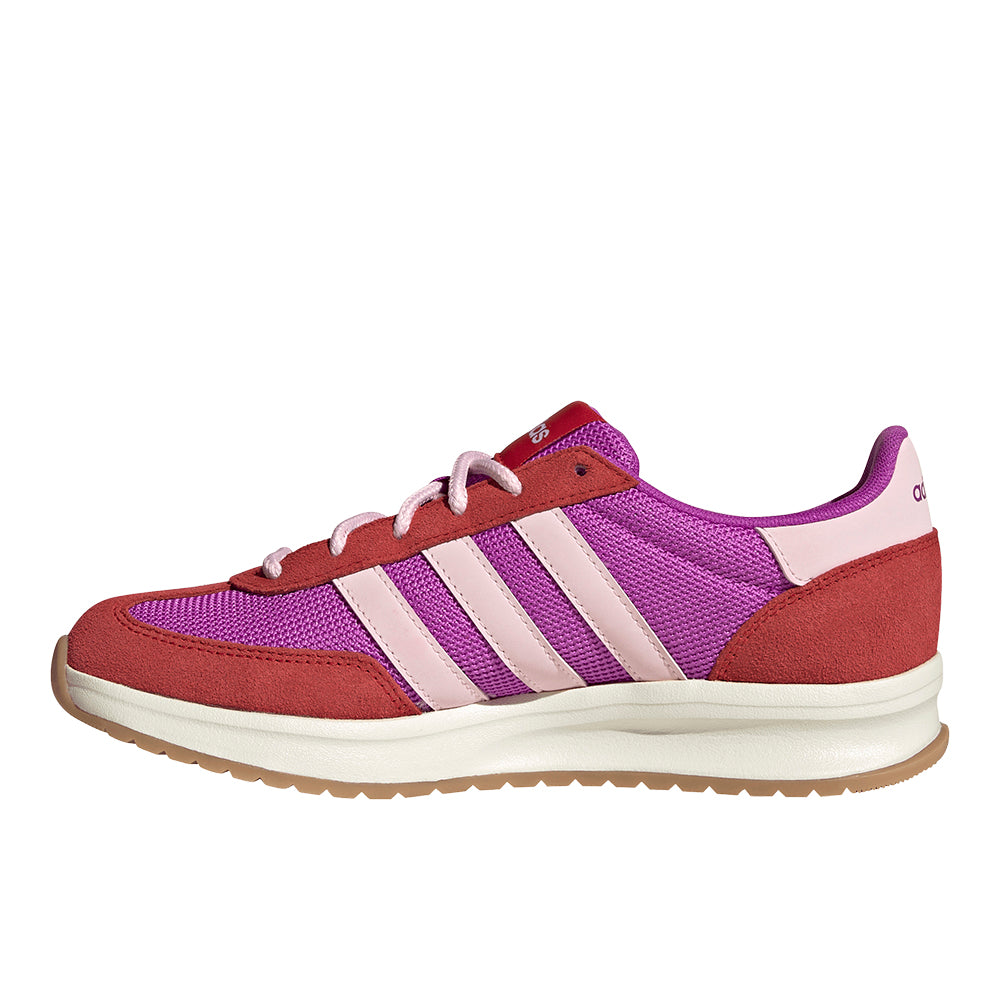 Run 70s 2.0 Lace Up Sneakers