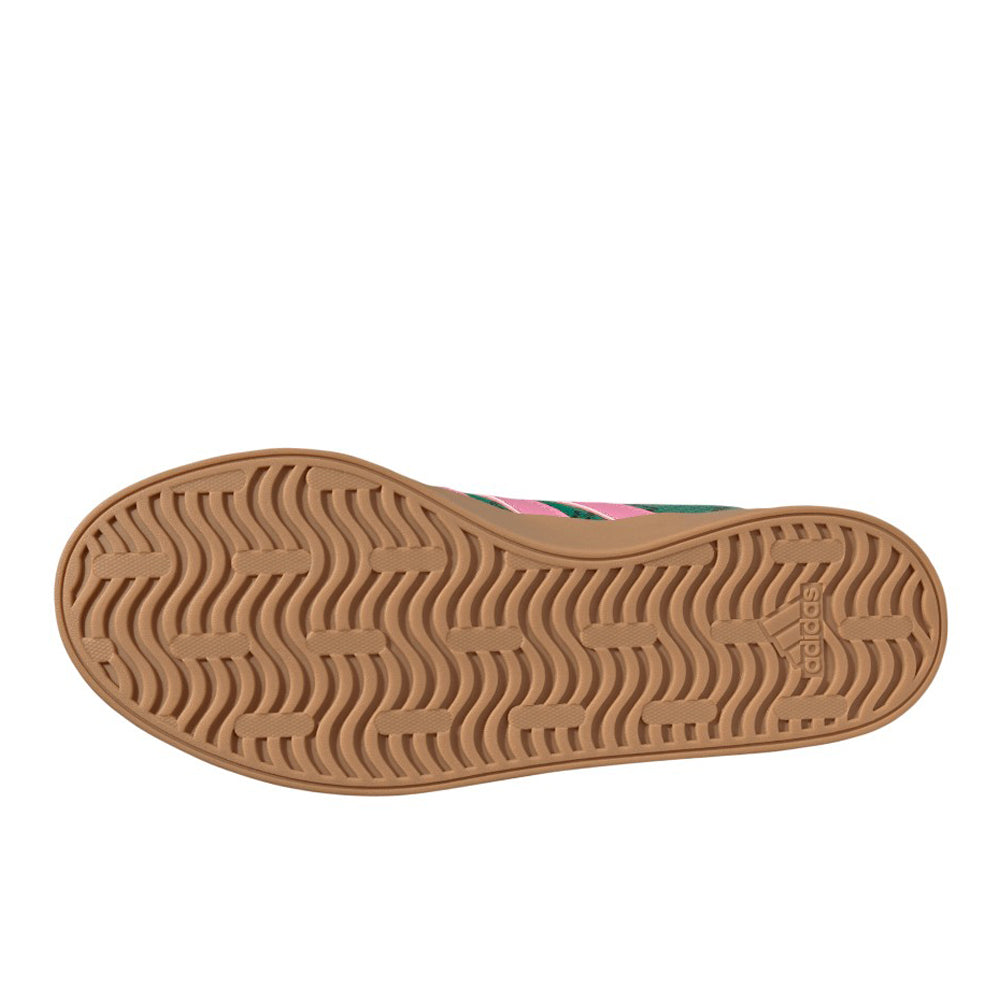 VL Court 3.0 Lace Up Sneakers