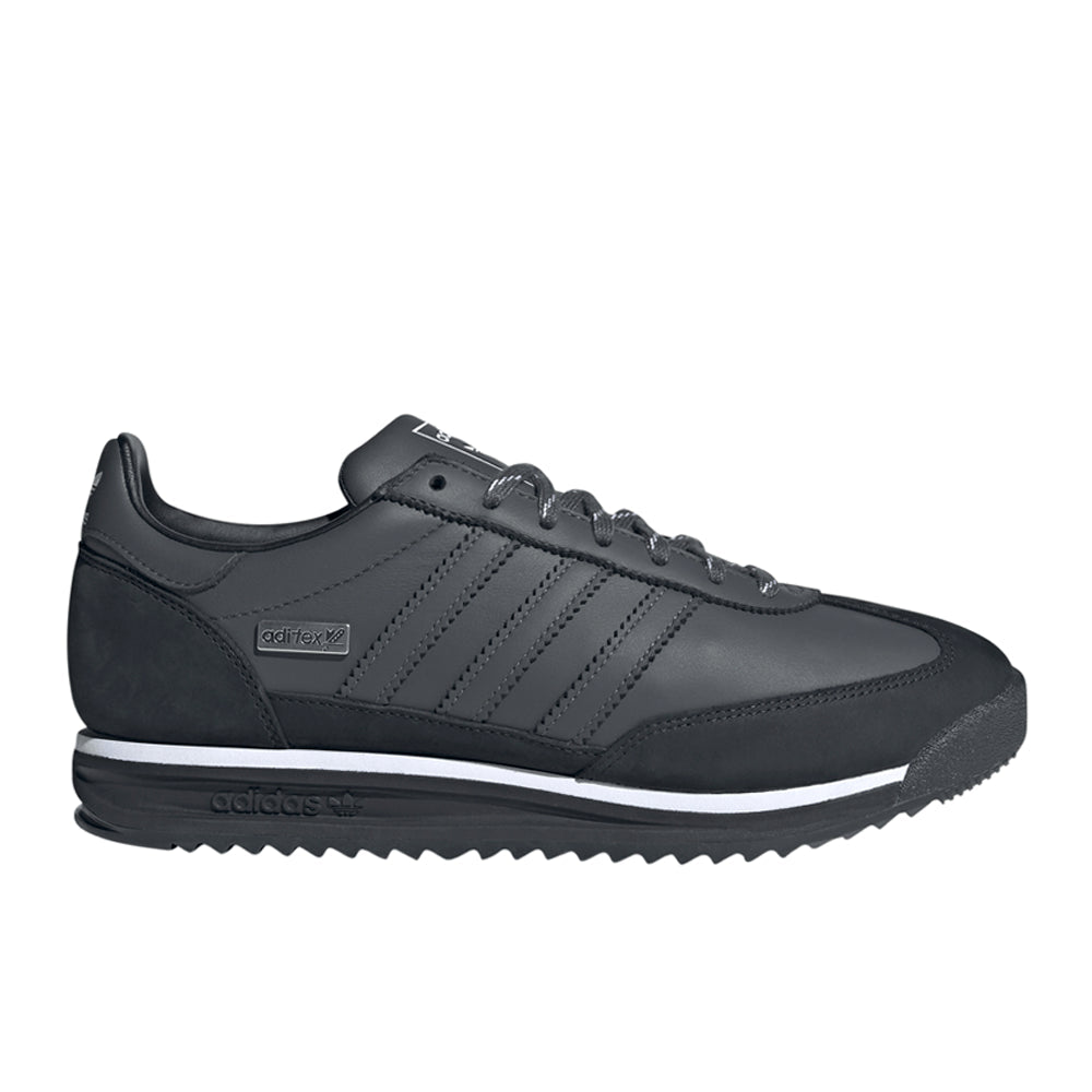 SL 72 RS Lace Up Sneakers