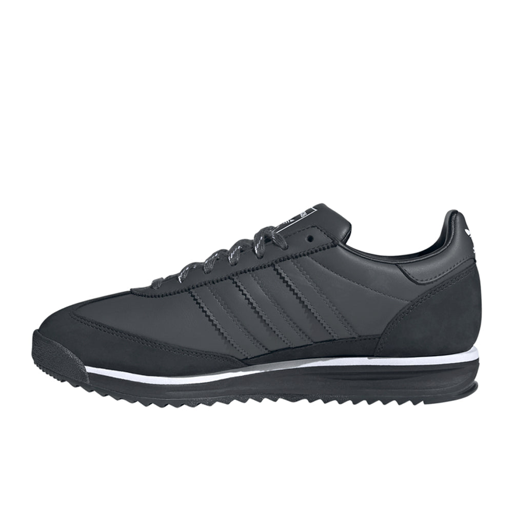 SL 72 RS Lace Up Sneakers