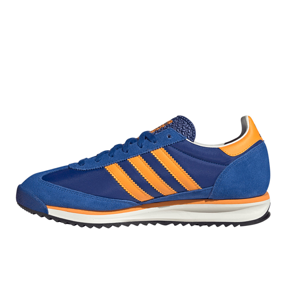 SL 72 RS Lace Up Sneakers
