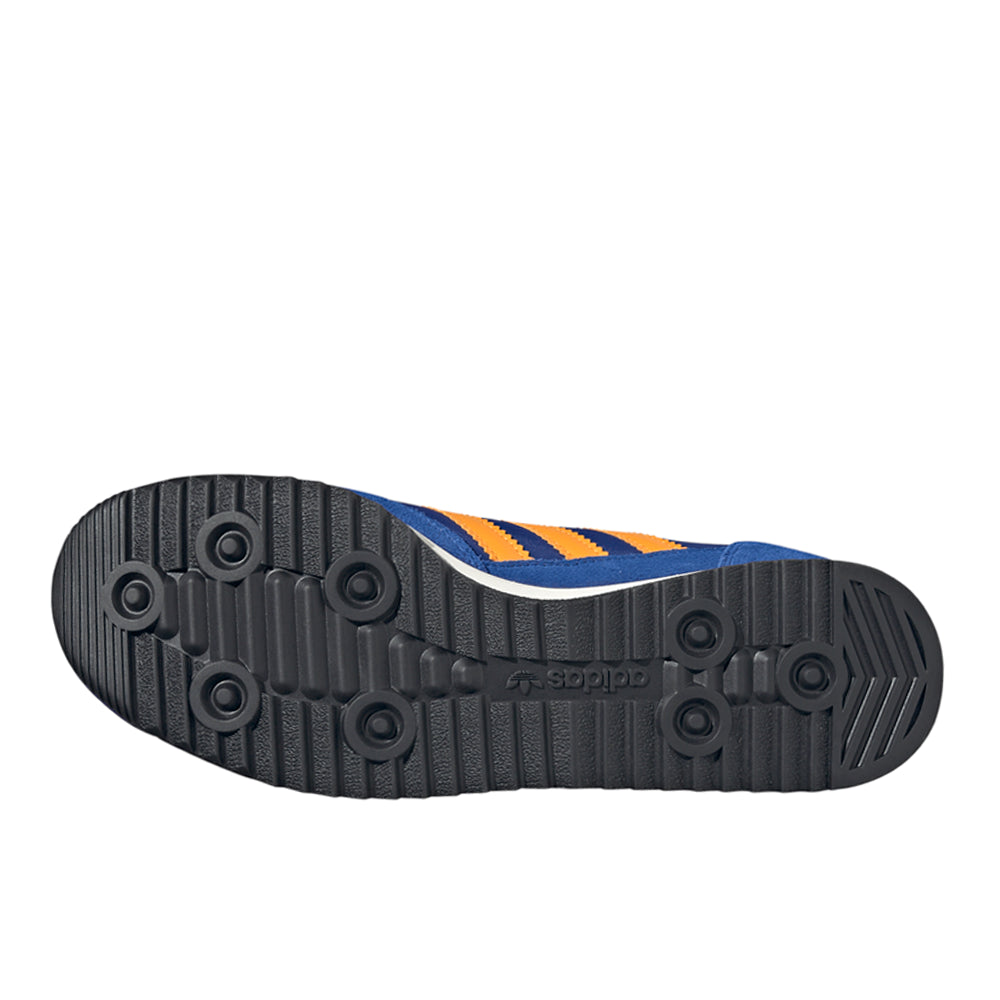 SL 72 RS Lace Up Sneakers