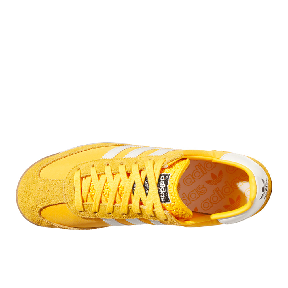 SL 72 RS Lace Up Sneakers