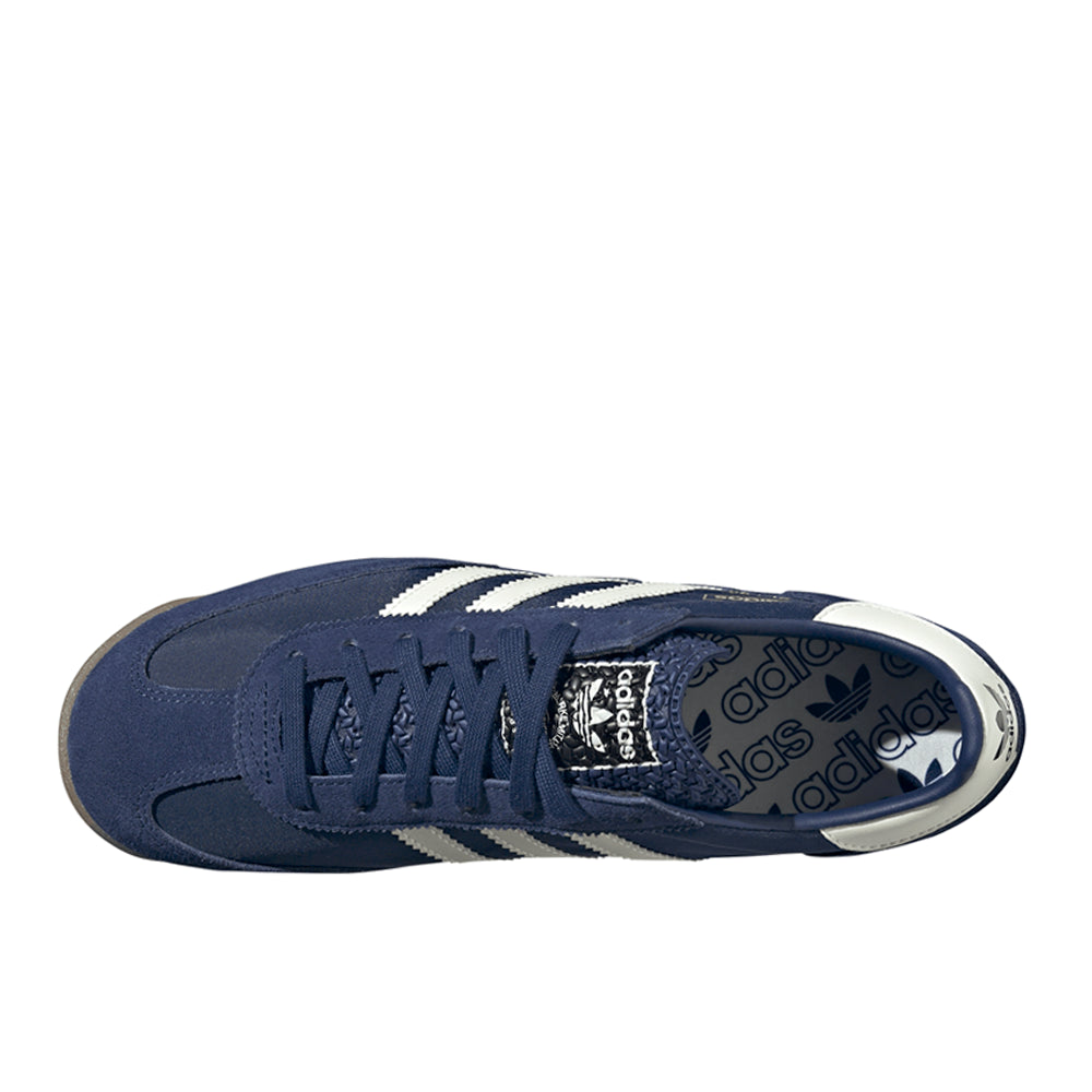 SL 72 RS Lace Up Sneakers