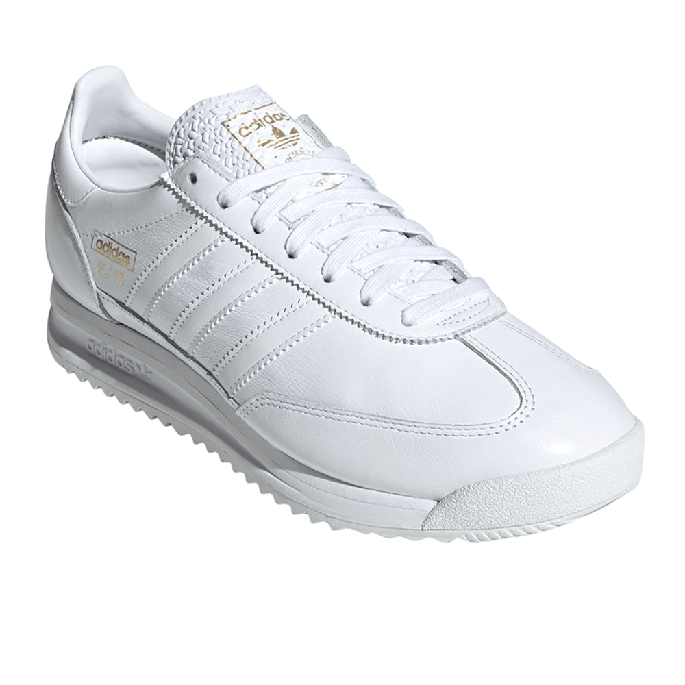 Sl 72 Rs Lace Up Sneakers