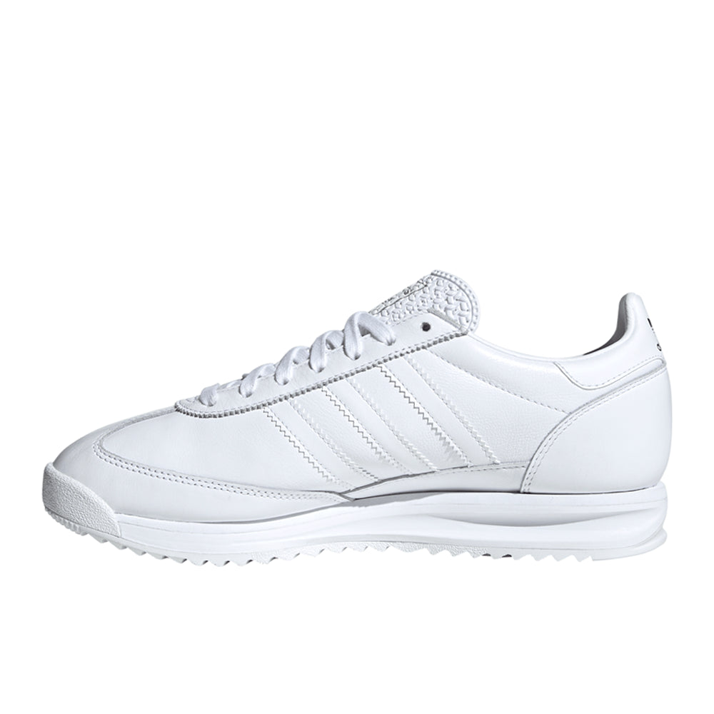 Sl 72 Rs Lace Up Sneakers