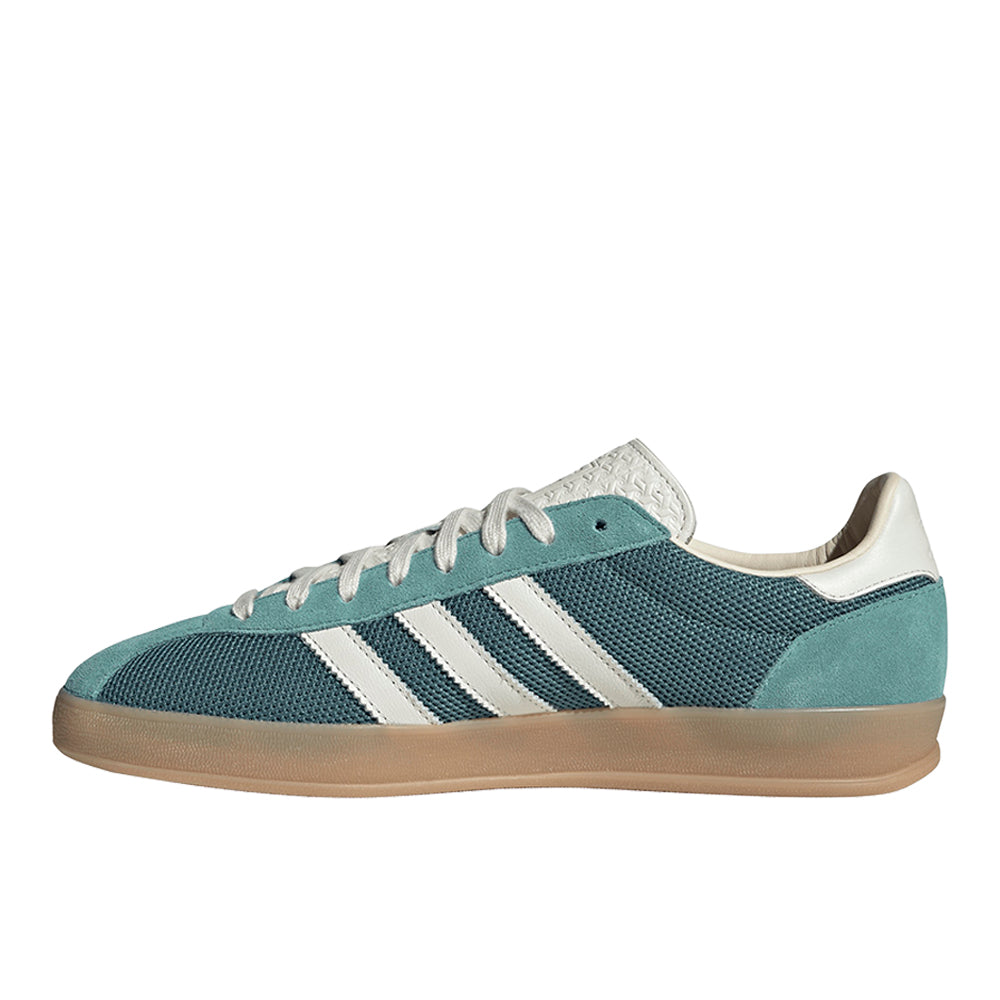 Gazelle Indoor Pro Lace Up Sneakers
