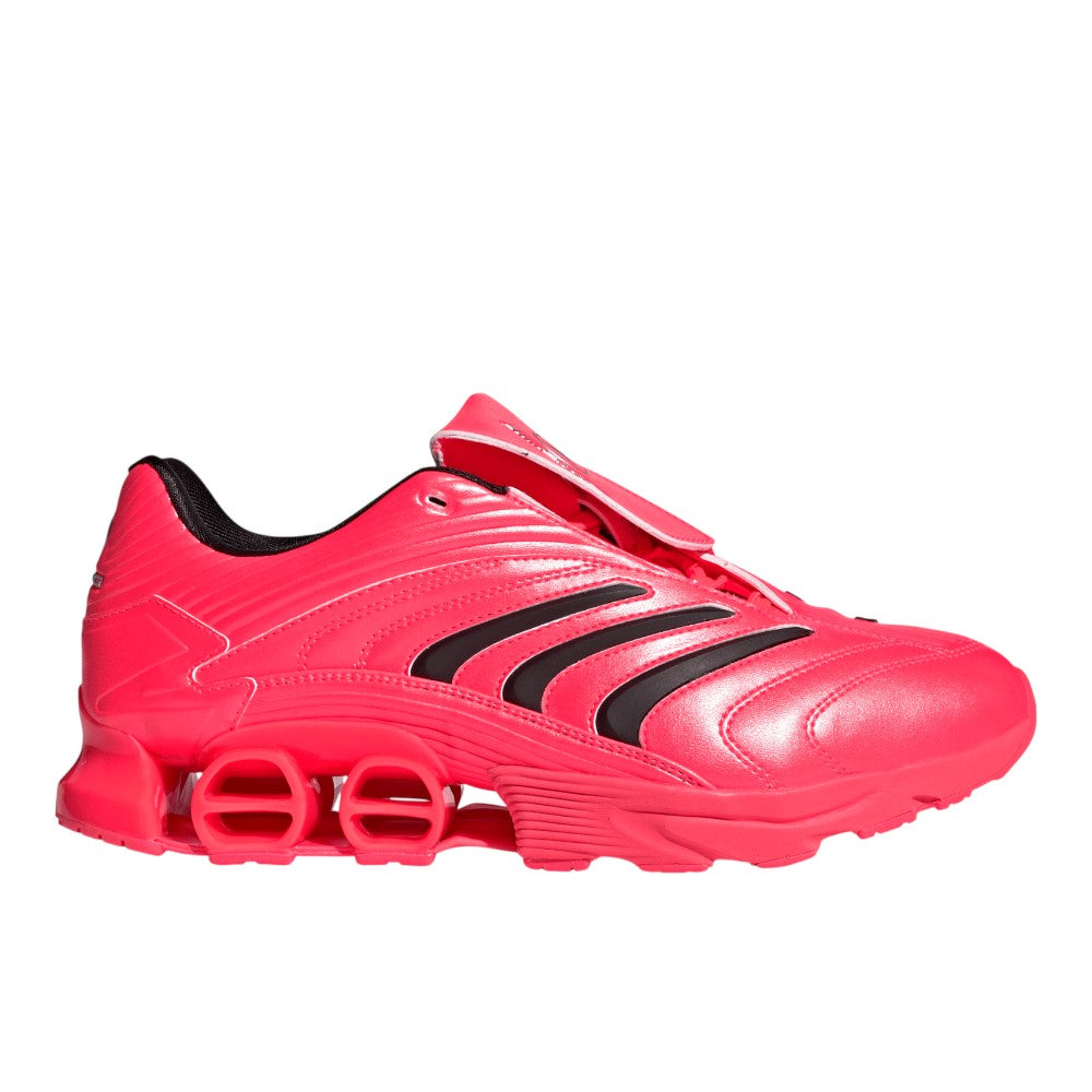 Predator Megaride Mercedes Lace Up Sneakers