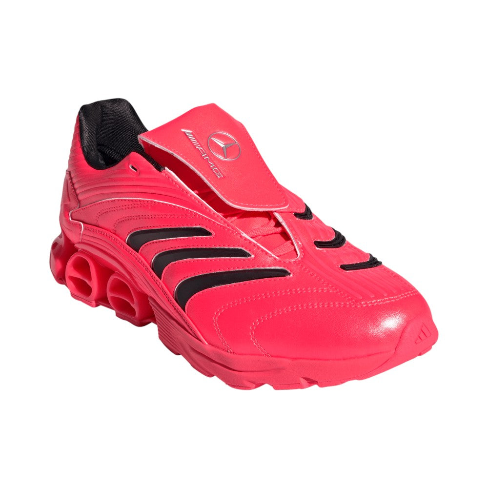 Predator Megaride Mercedes Lace Up Sneakers
